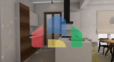 Продажа - Квартира 97 m² в Салониках