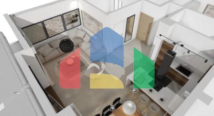 Продажа - Квартира 97 m² в Салониках