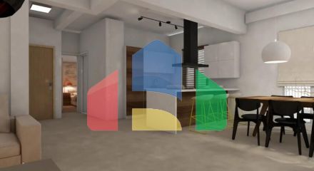 Продажа - Квартира 97 m² в Салониках