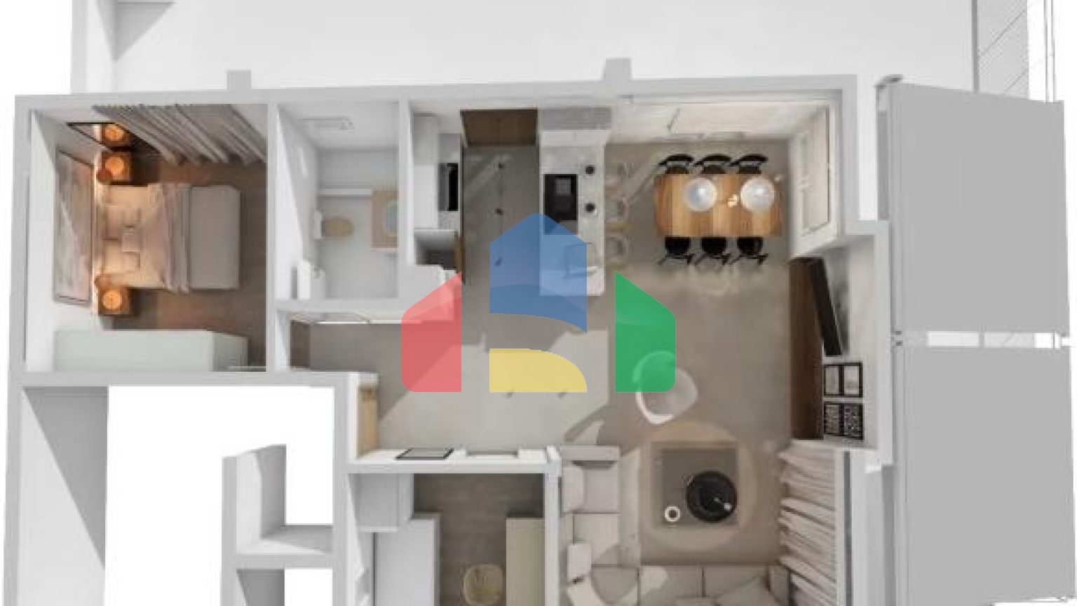 Продажа - Квартира 97 m² в Салониках