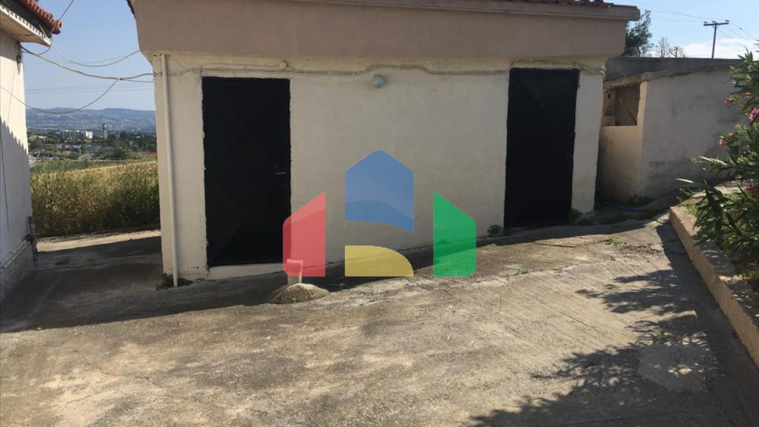 Продаж - Котедж 70 m² в Салоніках