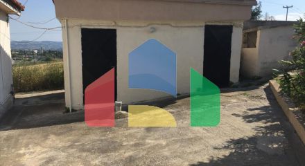 Продаж - Котедж 70 m² в Салоніках