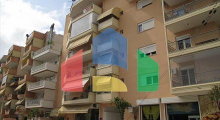 Продажа - Квартира 78 m² в Салониках