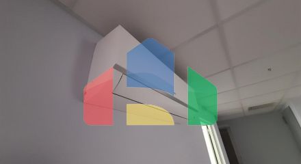 Продажа - Коммерческое помещение 1000 m² в Салониках