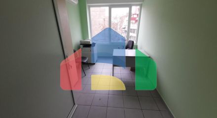 Продажа - Коммерческое помещение 1000 m² в Салониках