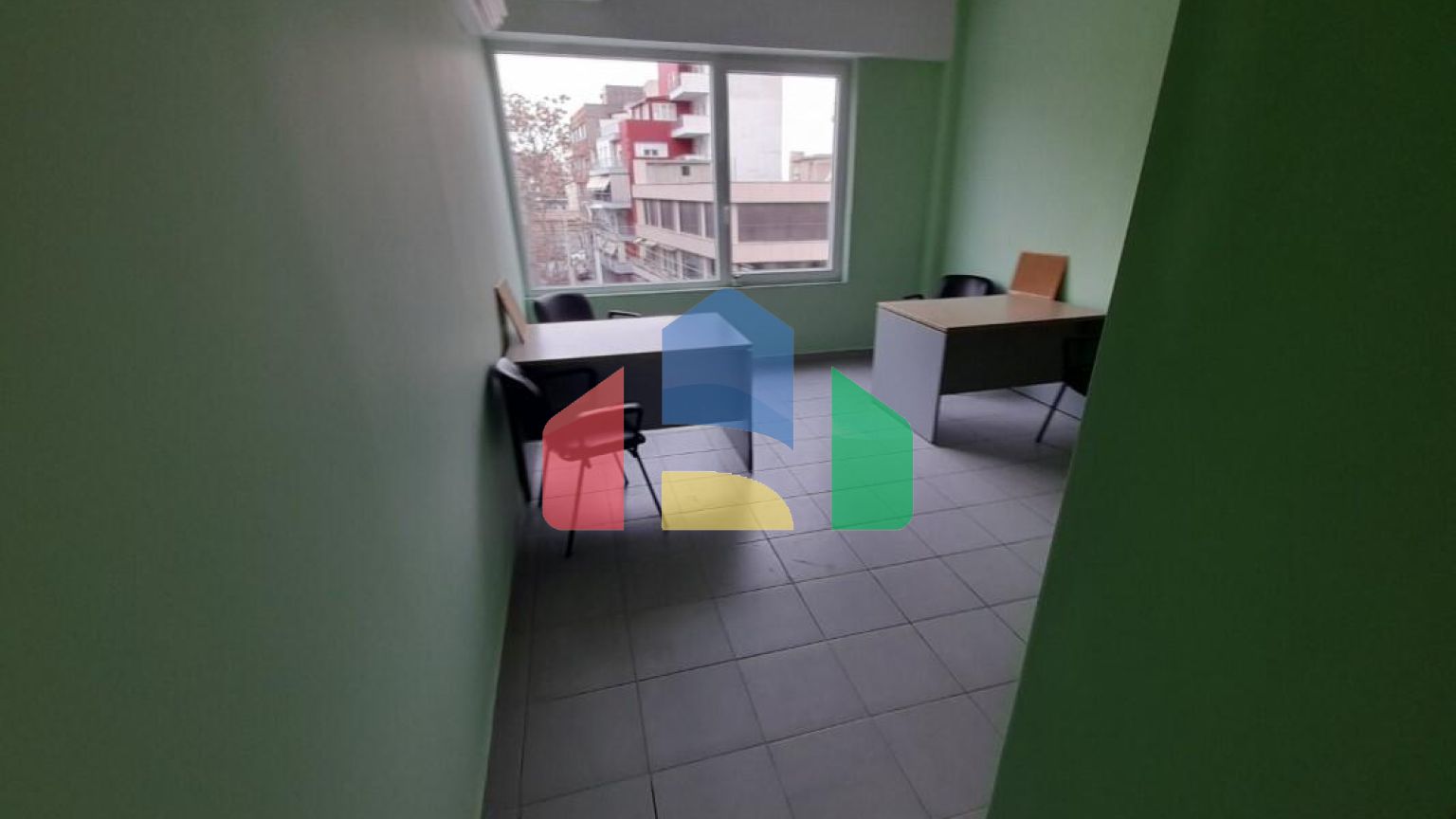 Продажа - Коммерческое помещение 1000 m² в Салониках