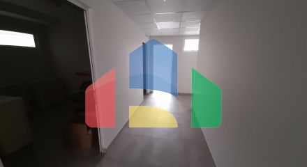 Продажа - Коммерческое помещение 1000 m² в Салониках