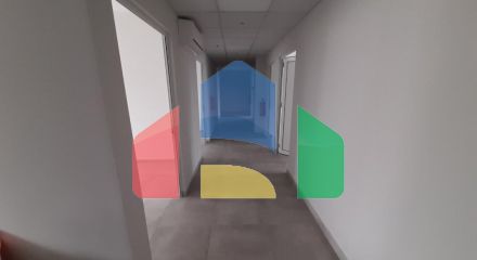 Продажа - Коммерческое помещение 1000 m² в Салониках