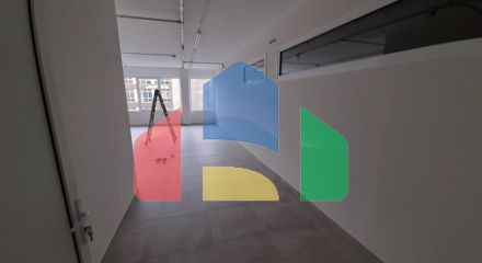 Продажа - Коммерческое помещение 1000 m² в Салониках