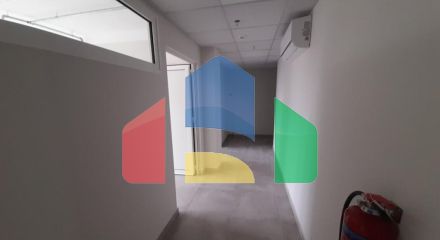 Продажа - Коммерческое помещение 1000 m² в Салониках