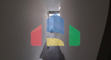 Продажа - Коммерческое помещение 1000 m² в Салониках