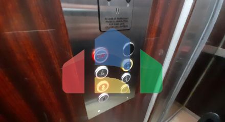 Продажа - Коммерческое помещение 1000 m² в Салониках