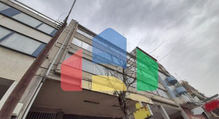 Продажа - Коммерческое помещение 1000 m² в Салониках