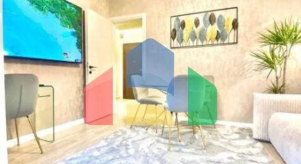 Продаж - Квартира 75 m² в Салоніках