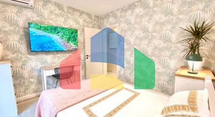 Продаж - Квартира 75 m² в Салоніках