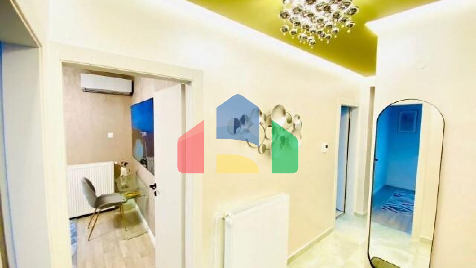 Продаж - Квартира 75 m² в Салоніках