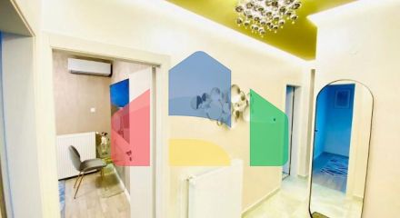 Продаж - Квартира 75 m² в Салоніках