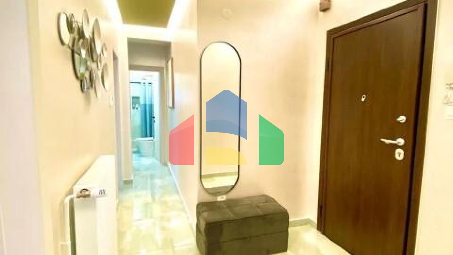 Продаж - Квартира 75 m² в Салоніках