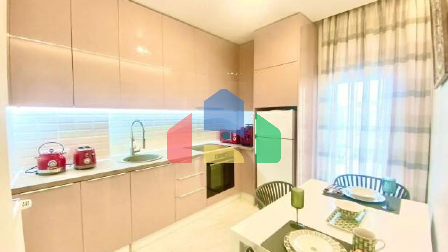 Продаж - Квартира 75 m² в Салоніках