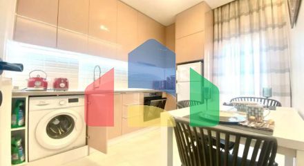 Продаж - Квартира 75 m² в Салоніках