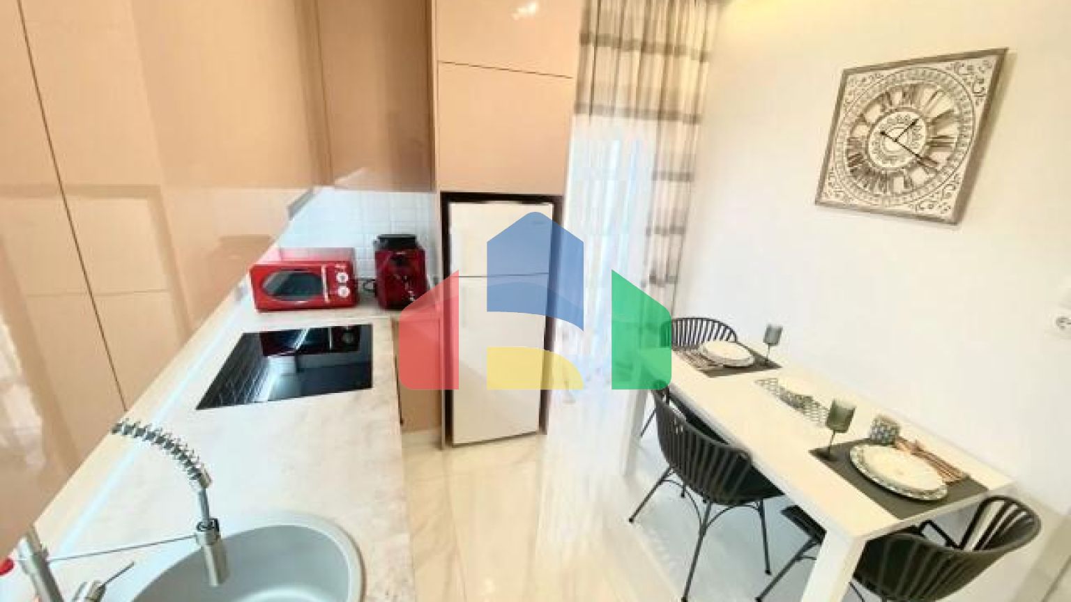 Продаж - Квартира 75 m² в Салоніках