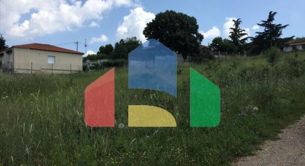 Продажа - Земельный участок 2750 m² в Салониках