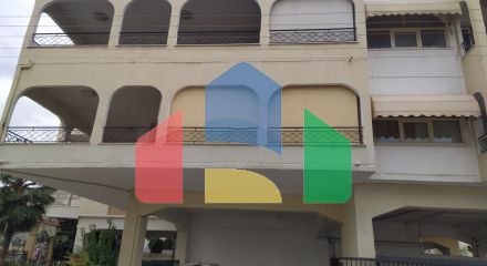 For Sale - Building 1000 m² in Thessaloniki