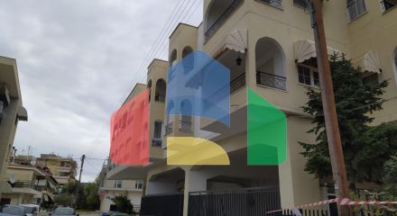 For Sale - Building 1000 m² in Thessaloniki