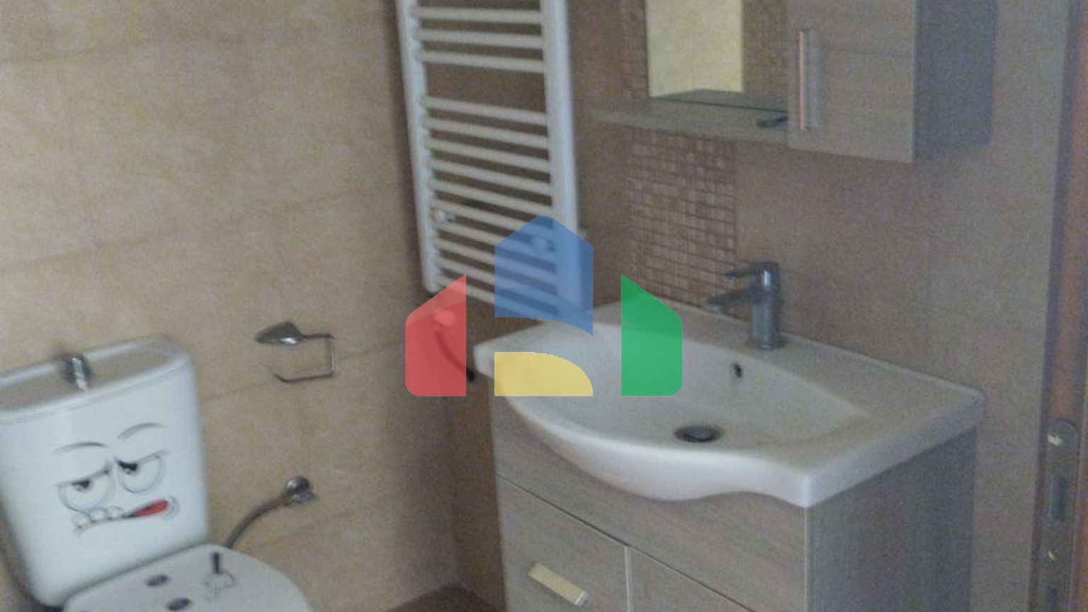 Продажа - Квартира 90 m² в Салониках