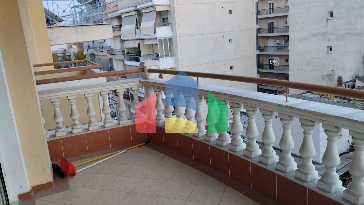 Продажа - Квартира 90 m² в Салониках