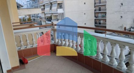 Продажа - Квартира 90 m² в Салониках