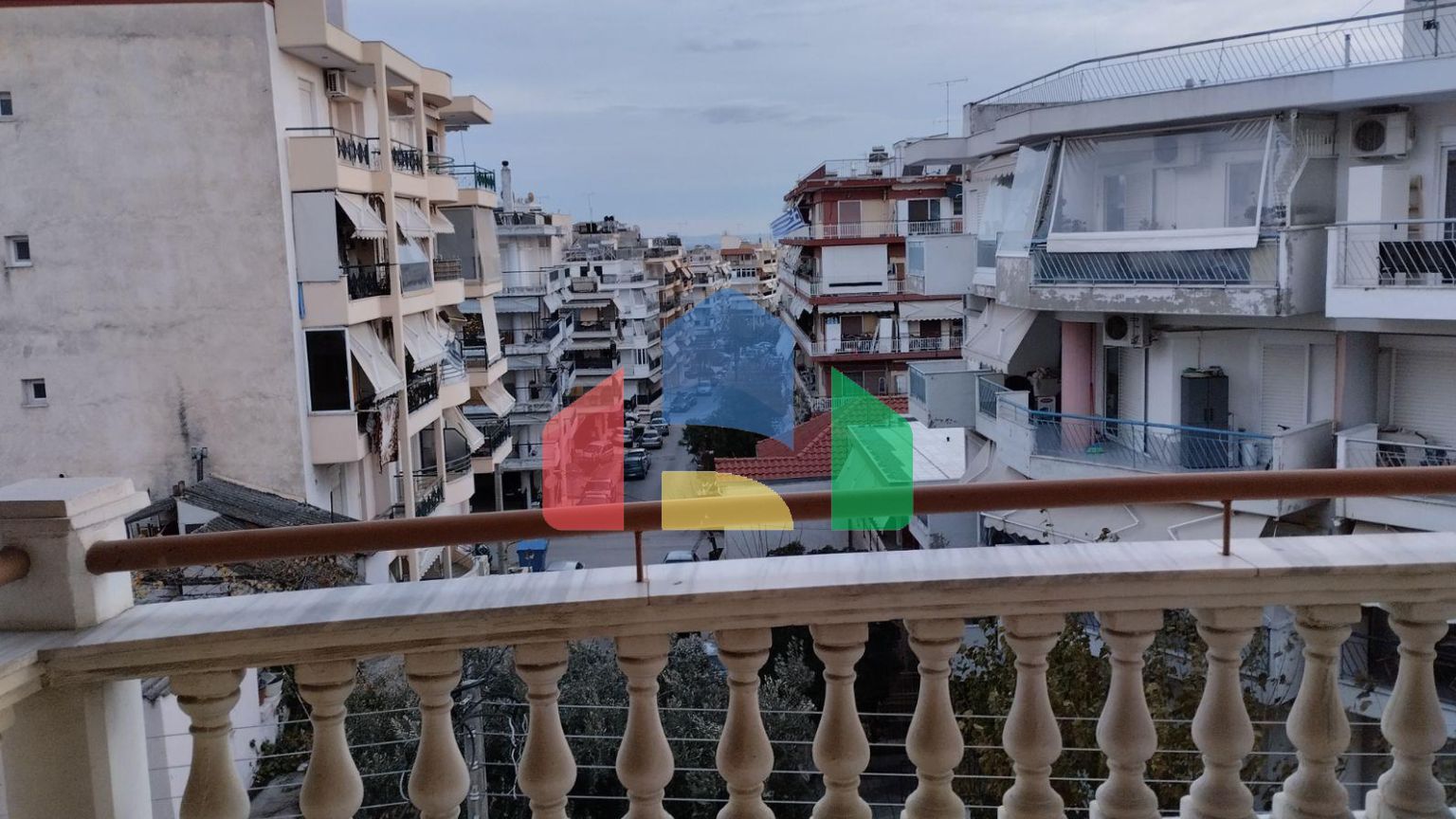 Продажа - Квартира 90 m² в Салониках