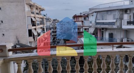 Продажа - Квартира 90 m² в Салониках