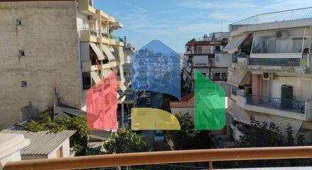 Продажа - Квартира 90 m² в Салониках