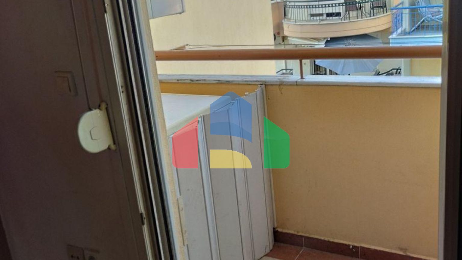 Продажа - Квартира 90 m² в Салониках