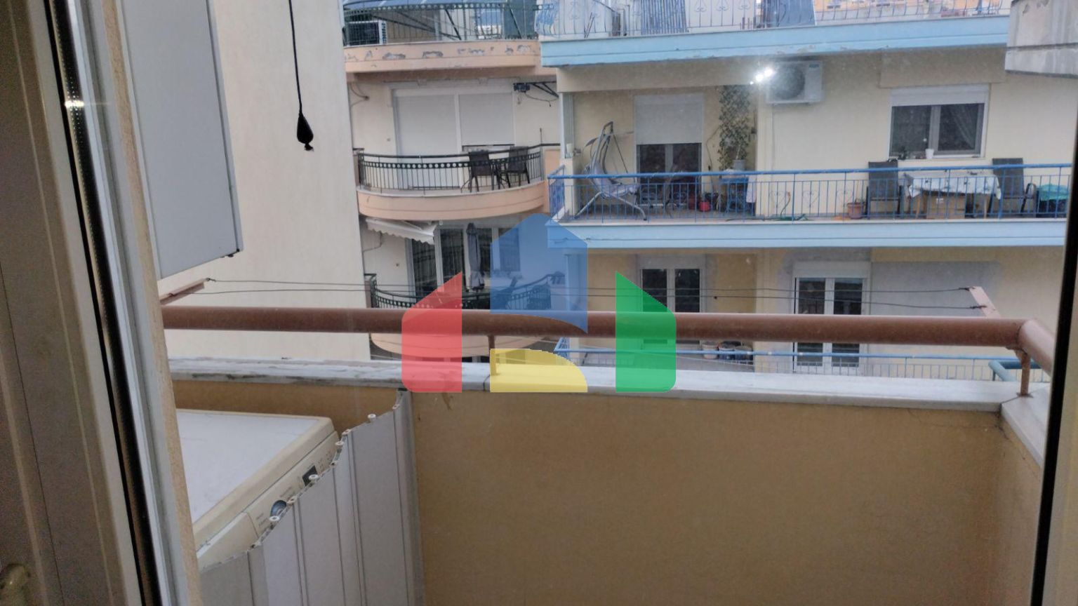 Продажа - Квартира 90 m² в Салониках