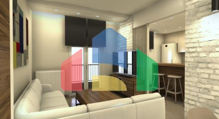 Продажа - Квартира 76 m² в Салониках