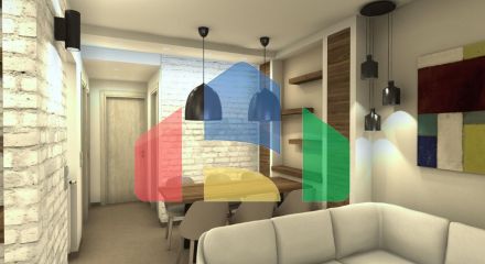 Продажа - Квартира 76 m² в Салониках