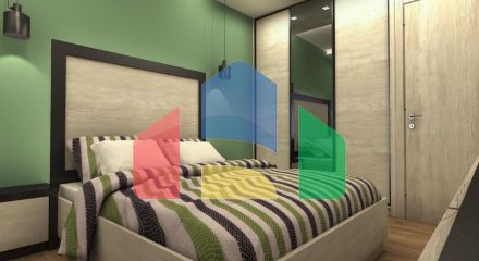 Продажа - Квартира 76 m² в Салониках