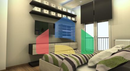 Продажа - Квартира 76 m² в Салониках
