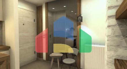 Продажа - Квартира 76 m² в Салониках Продажа - Квартира 76 m² в Салониках