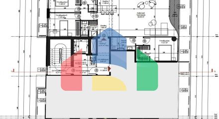Продажа - Квартира 147 m² в Салониках