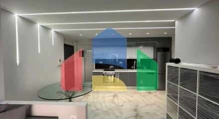 Продажа - Квартира 60 m² в Салониках