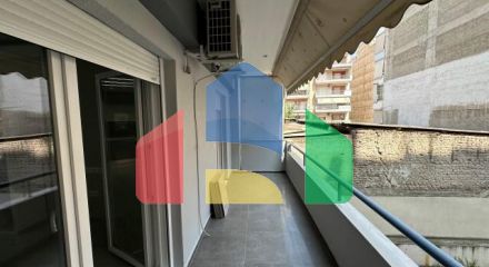 Продажа - Квартира 60 m² в Салониках