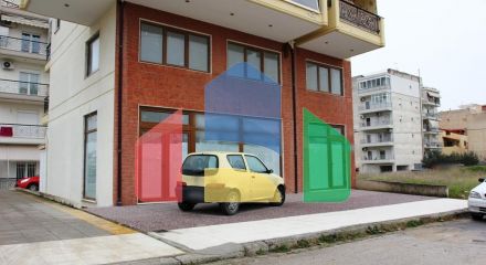 For Sale - Commercial property 83 m² in Thessaloniki
