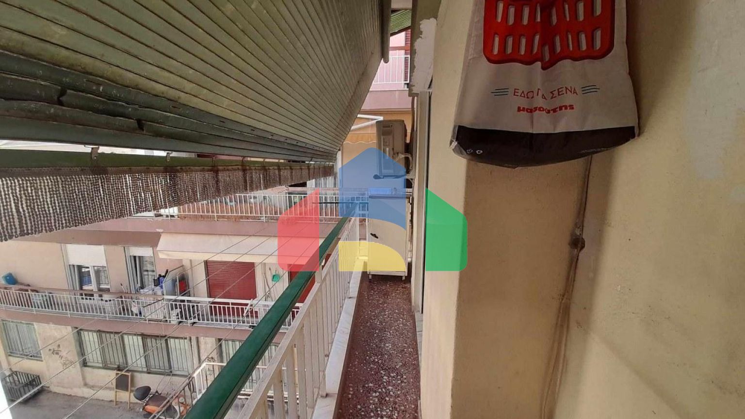 Продаж - Квартира 75 m² в Салоніках