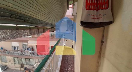 Продаж - Квартира 75 m² в Салоніках