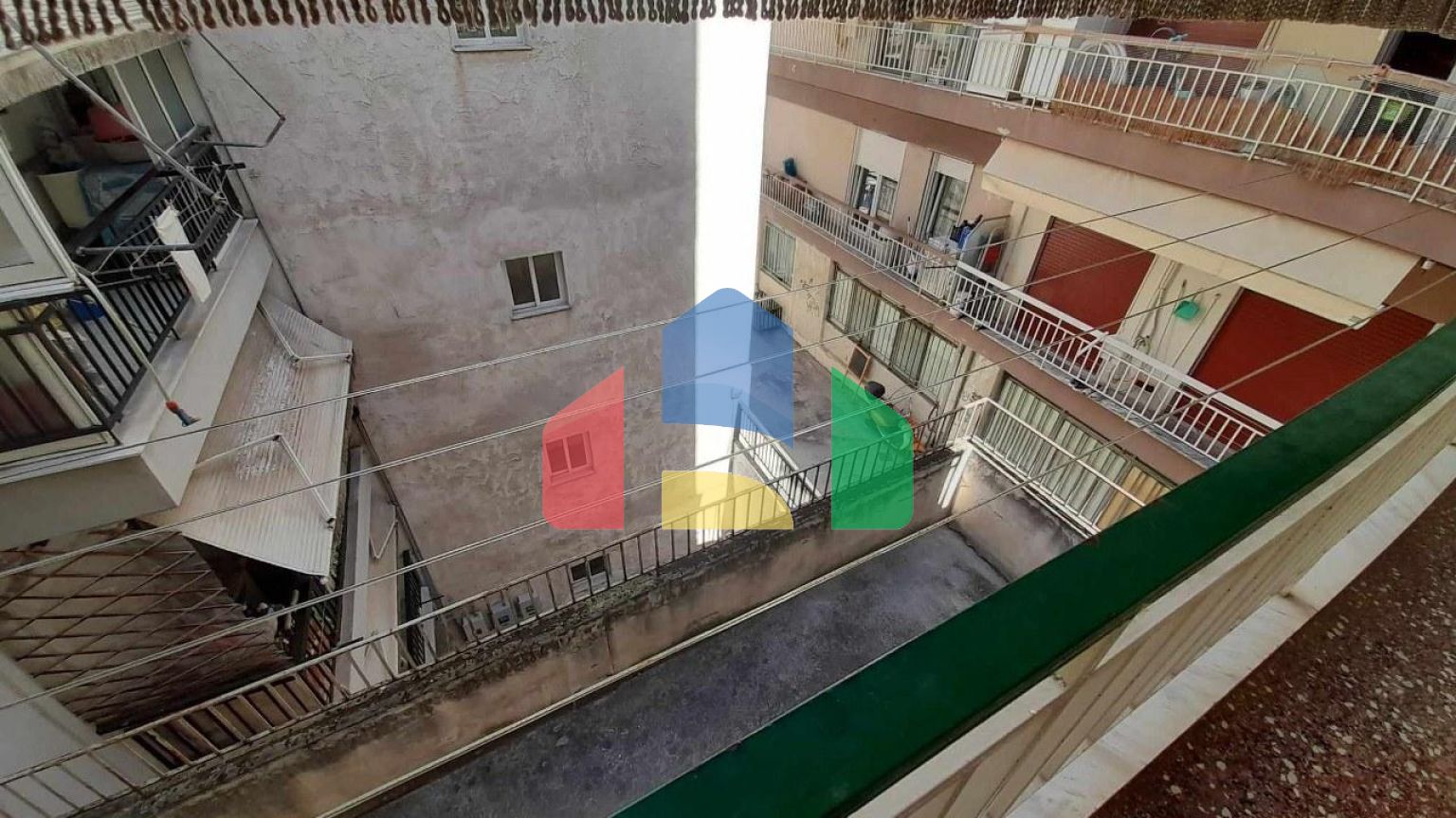 Продаж - Квартира 75 m² в Салоніках