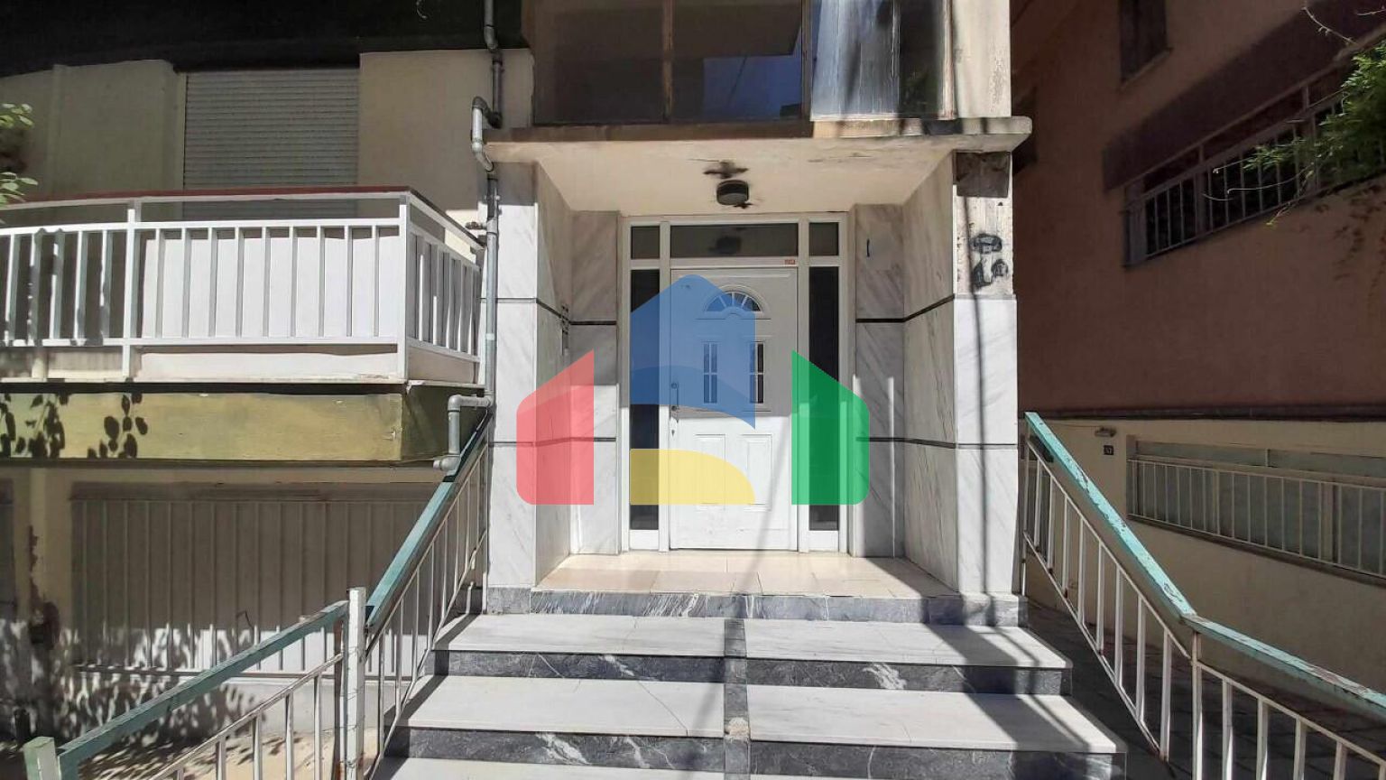 Продаж - Квартира 75 m² в Салоніках