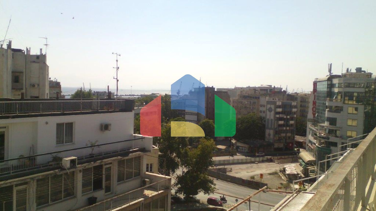 Продаж - Квартира 50 m² в Салоніках